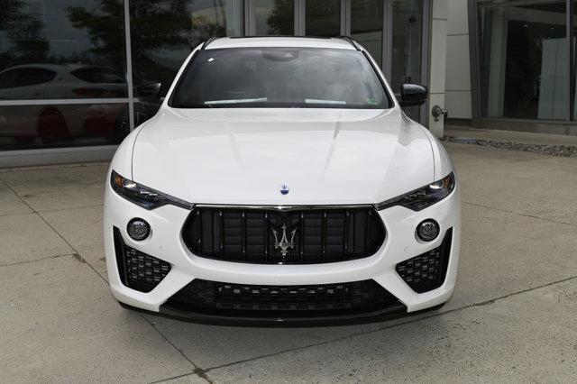 new 2024 Maserati Levante car, priced at $99,035