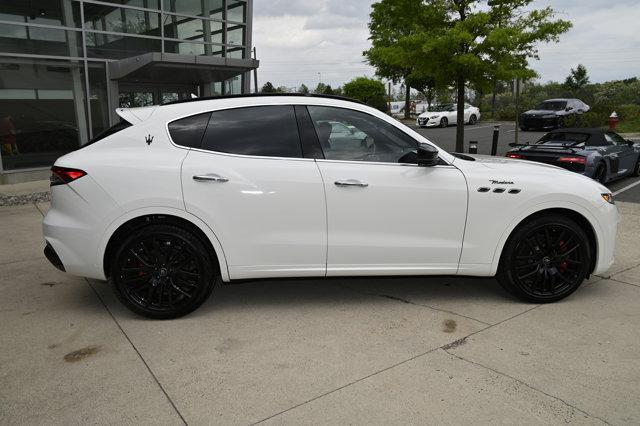 new 2024 Maserati Levante car, priced at $99,035