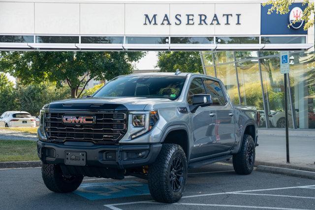 used 2023 GMC Sierra 1500 car, priced at $59,850