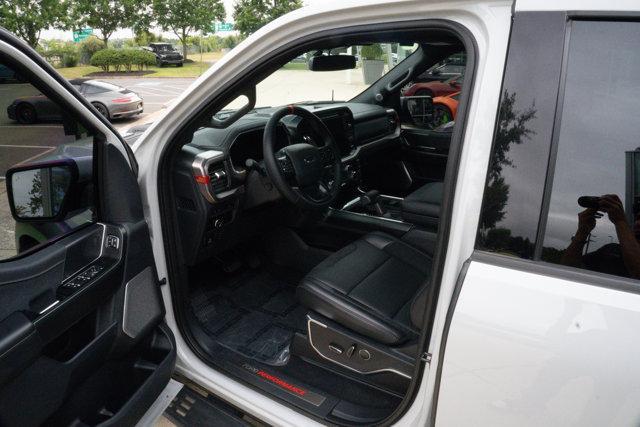 used 2023 Ford F-150 car, priced at $68,860
