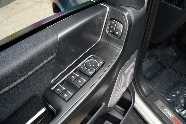 used 2023 Ford F-150 car, priced at $68,860