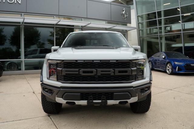 used 2023 Ford F-150 car, priced at $68,860