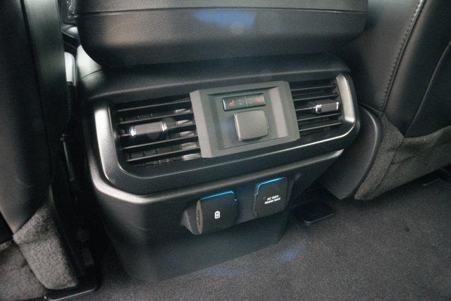 used 2023 Ford F-150 car, priced at $68,860