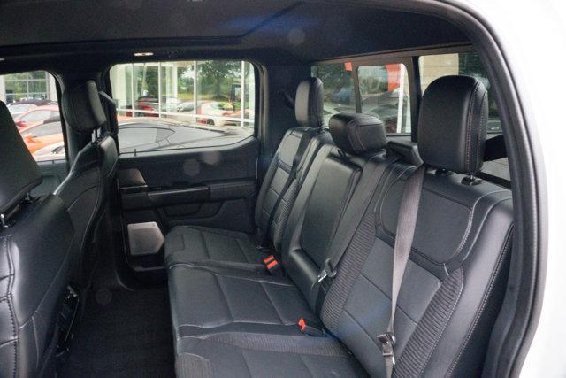 used 2023 Ford F-150 car, priced at $68,860