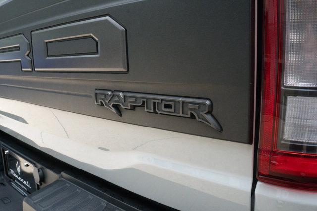 used 2023 Ford F-150 car, priced at $68,860