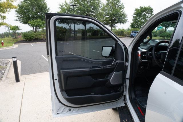 used 2023 Ford F-150 car, priced at $68,860