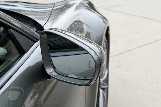 used 2020 Porsche 911 car, priced at $147,810