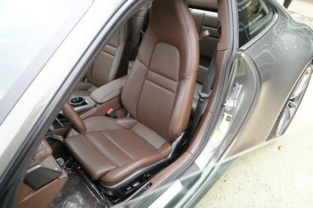 used 2020 Porsche 911 car, priced at $147,810