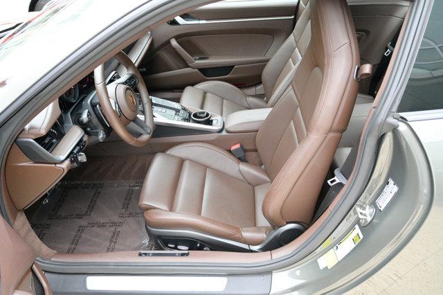 used 2020 Porsche 911 car, priced at $147,810