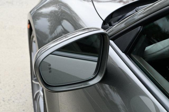 used 2020 Porsche 911 car, priced at $147,810