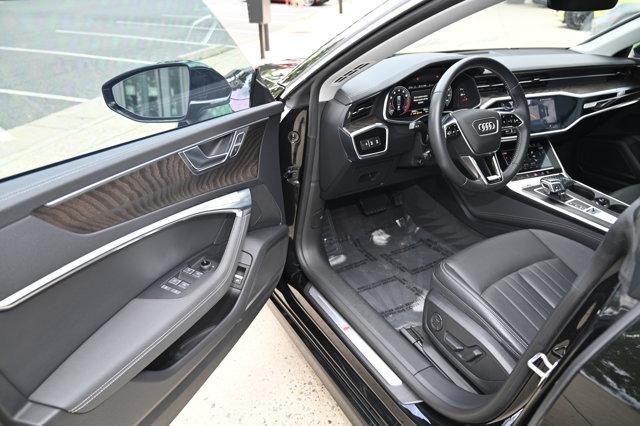 used 2019 Audi A7 car, priced at $32,830