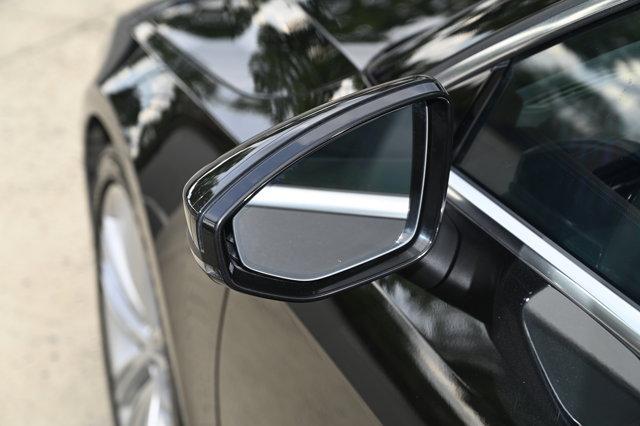 used 2019 Audi A7 car, priced at $32,830