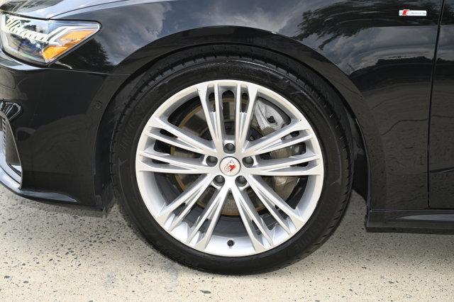 used 2019 Audi A7 car, priced at $32,830