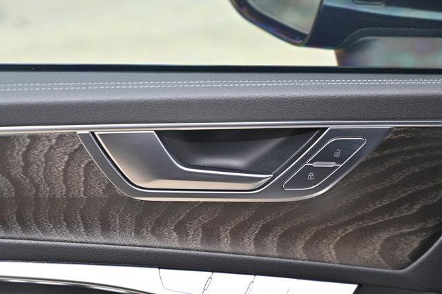 used 2019 Audi A7 car, priced at $32,830