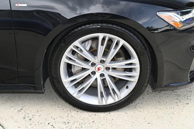used 2019 Audi A7 car, priced at $32,830