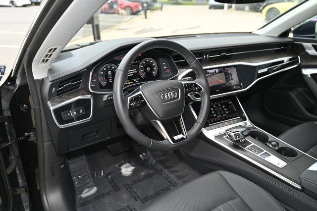 used 2019 Audi A7 car, priced at $32,830