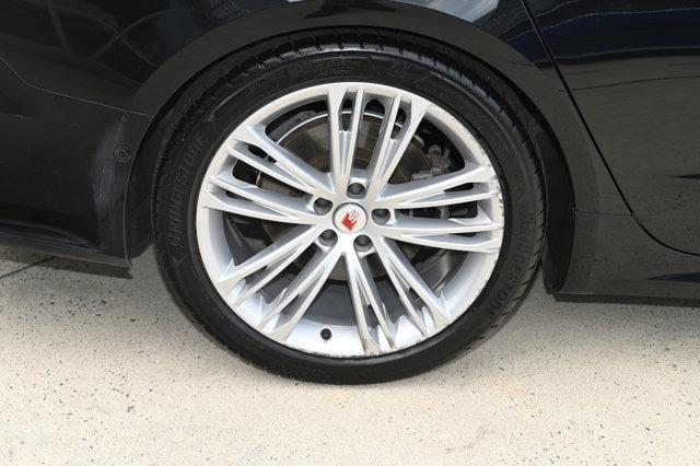 used 2019 Audi A7 car, priced at $32,830