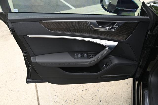 used 2019 Audi A7 car, priced at $32,830