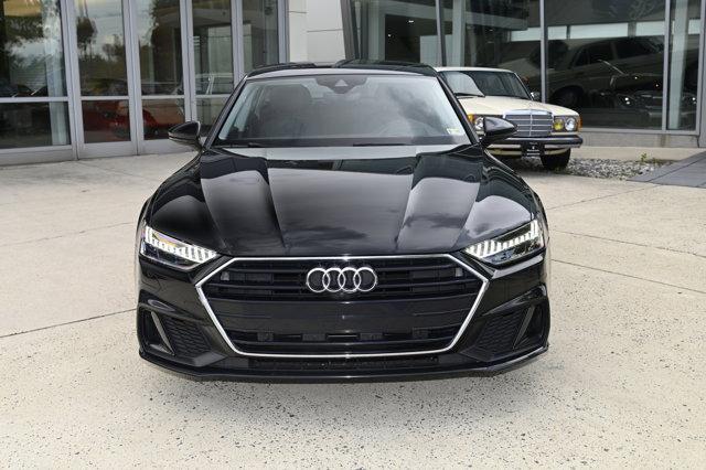 used 2019 Audi A7 car, priced at $32,830