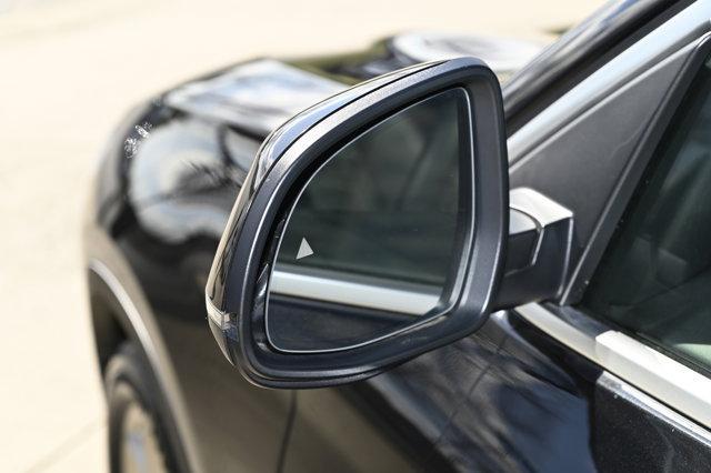 used 2024 BMW X4 car, priced at $50,850