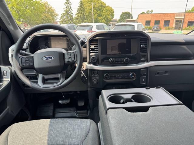 used 2023 Ford F-150 car, priced at $38,995