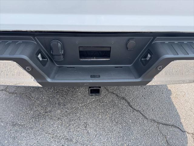 used 2023 Ford F-150 car, priced at $38,995