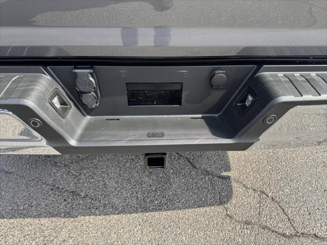 used 2022 Ford F-150 car, priced at $34,995