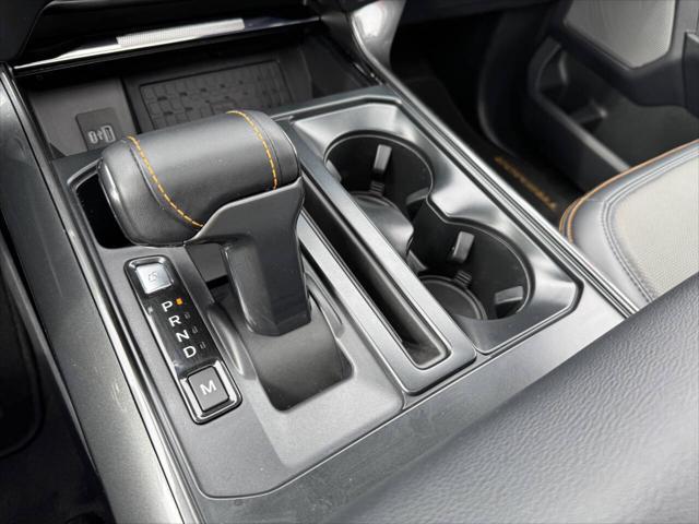 used 2023 Ford F-150 car, priced at $56,995