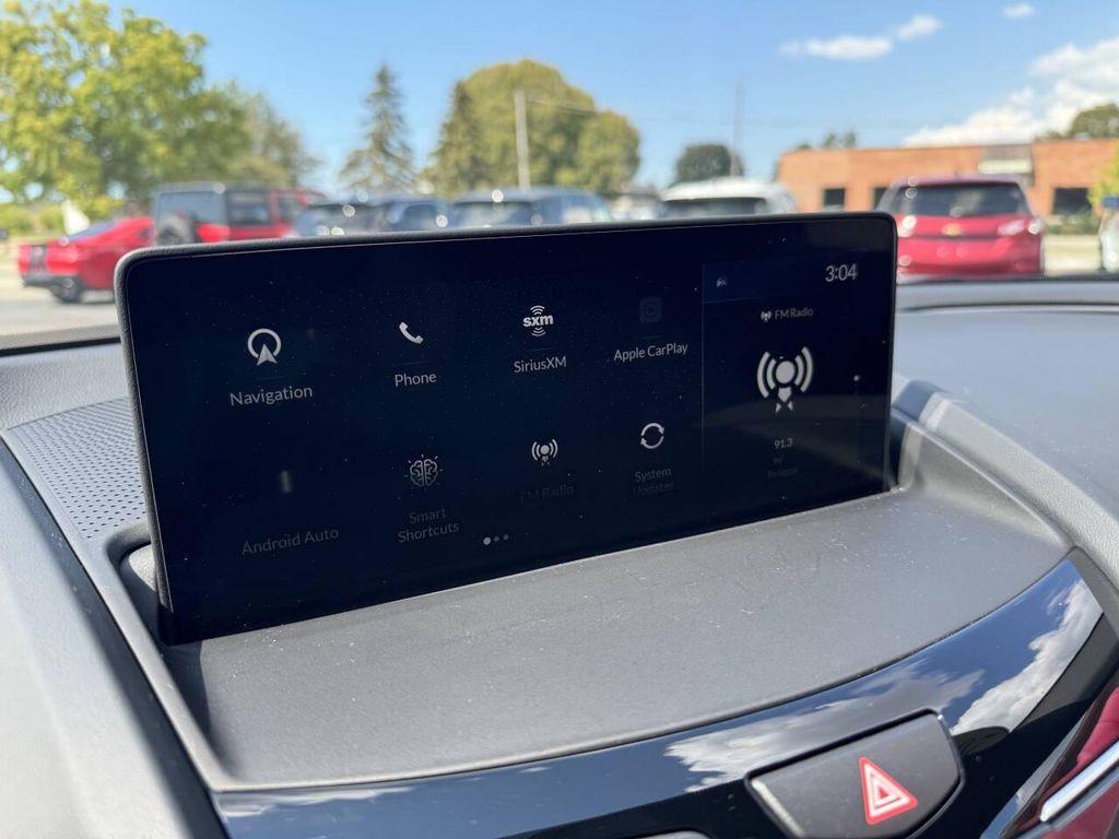used 2024 Acura RDX car, priced at $41,995