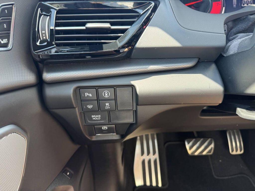 used 2024 Acura RDX car, priced at $41,995
