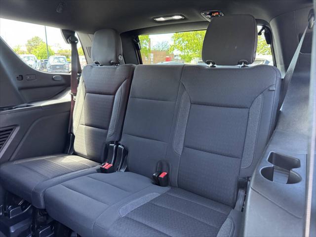used 2023 Chevrolet Tahoe car, priced at $47,995