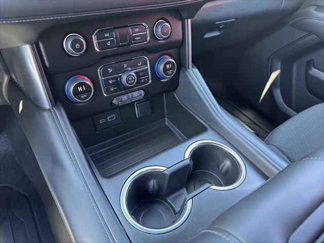 used 2023 Chevrolet Tahoe car, priced at $47,995