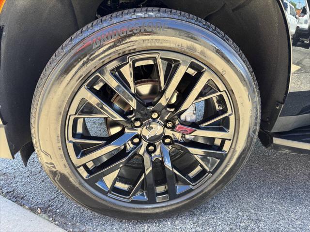 used 2023 Chevrolet Tahoe car, priced at $47,995