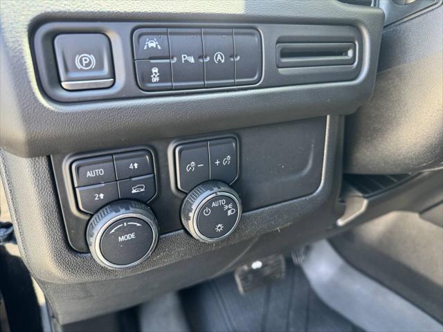 used 2023 Chevrolet Tahoe car, priced at $47,995