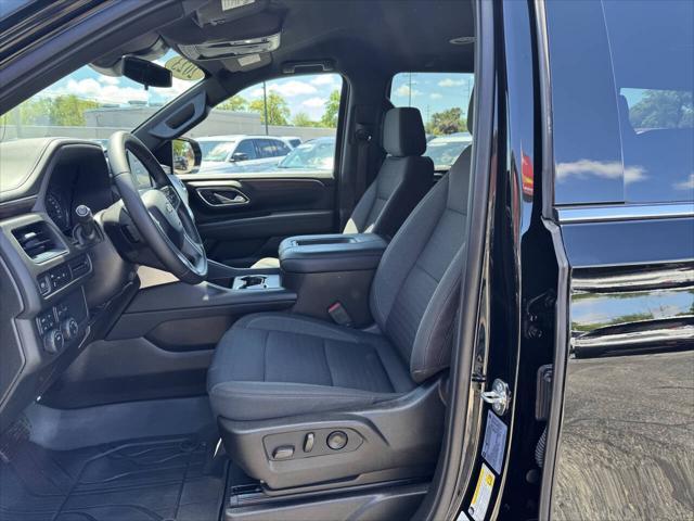 used 2023 Chevrolet Tahoe car, priced at $47,995