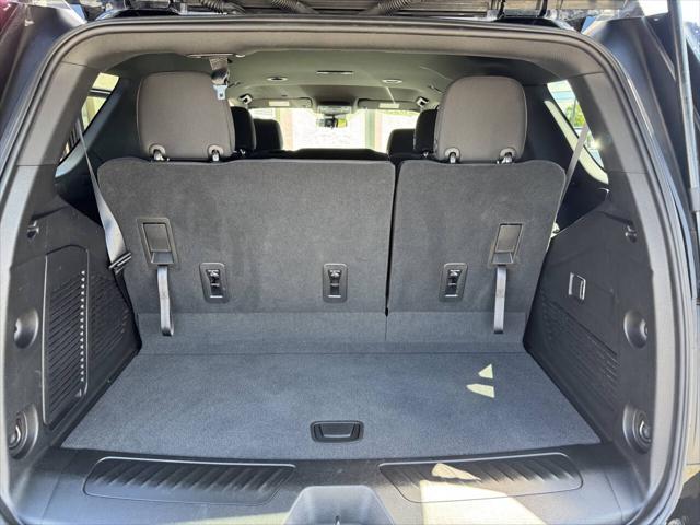 used 2023 Chevrolet Tahoe car, priced at $47,995