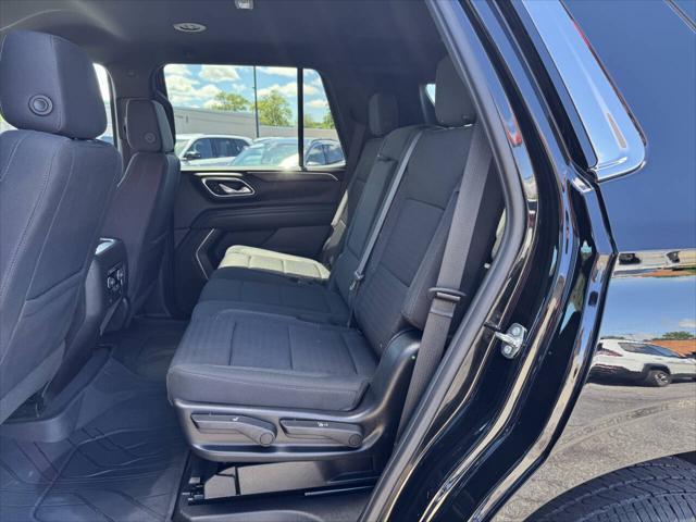 used 2023 Chevrolet Tahoe car, priced at $47,995