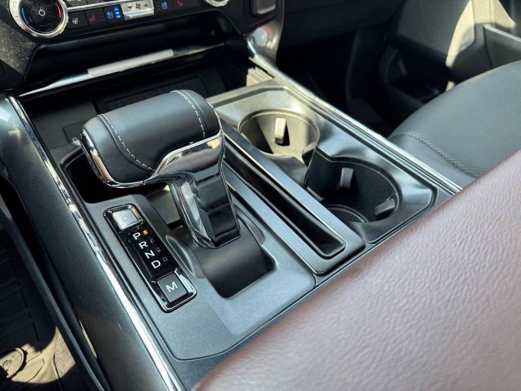 used 2023 Ford F-150 car, priced at $52,995