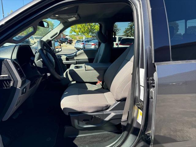 used 2020 Ford F-150 car, priced at $33,995