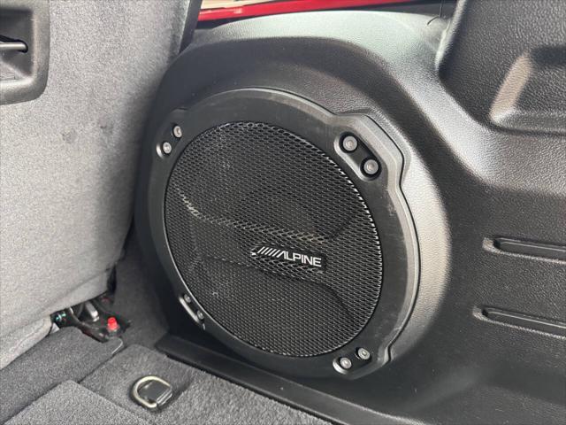 used 2023 Jeep Wrangler car, priced at $34,995