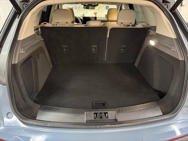 used 2024 Lincoln Corsair car, priced at $40,995