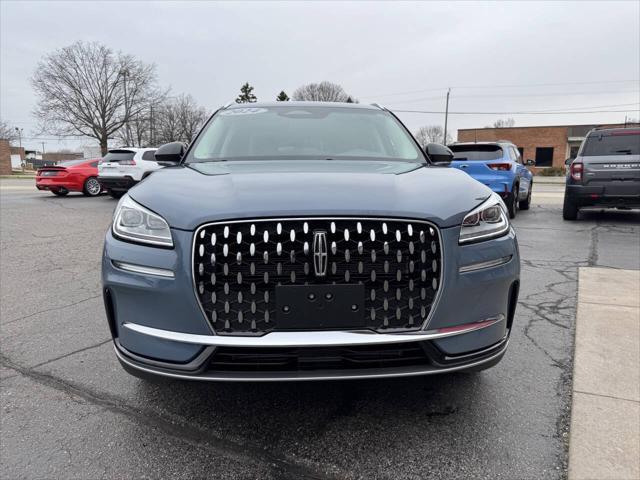used 2024 Lincoln Corsair car, priced at $40,995
