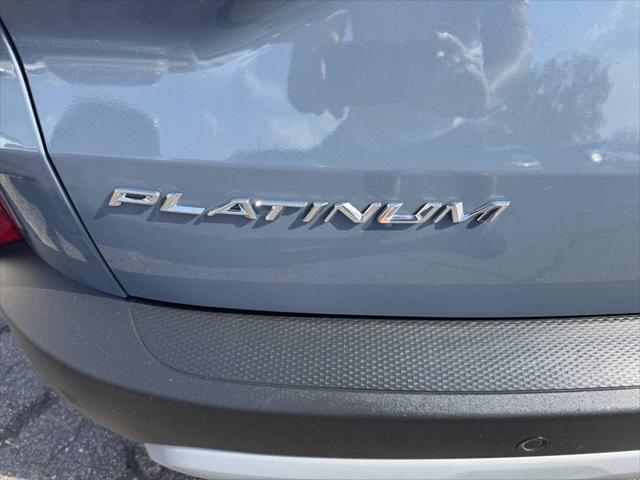 used 2023 Ford Escape car, priced at $25,995