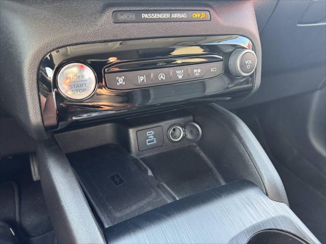 used 2023 Ford Escape car, priced at $25,995