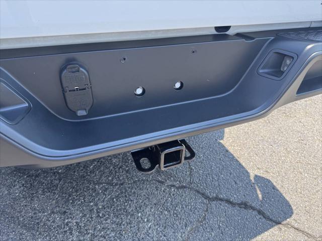 used 2021 Jeep Gladiator car, priced at $29,995