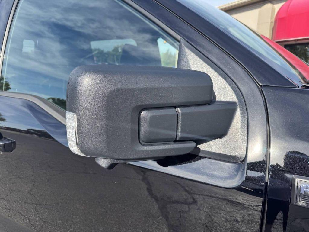 used 2023 Ford F-150 car, priced at $35,995