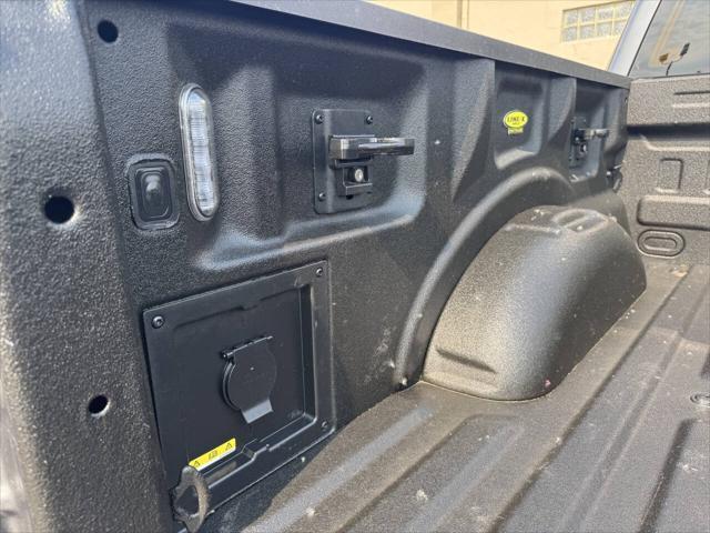 used 2023 Ford F-150 car, priced at $53,995