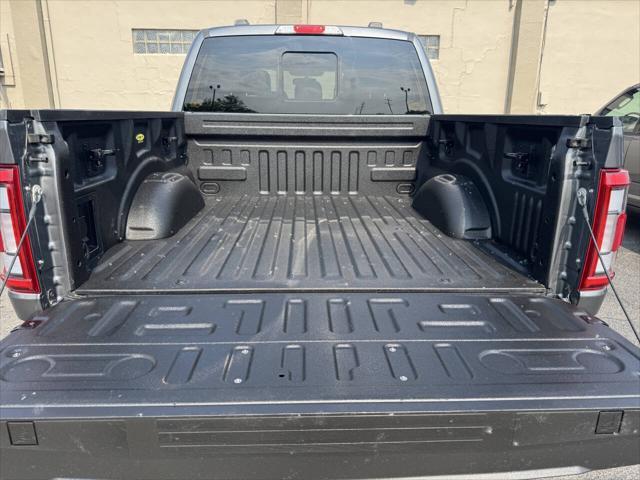 used 2023 Ford F-150 car, priced at $53,995