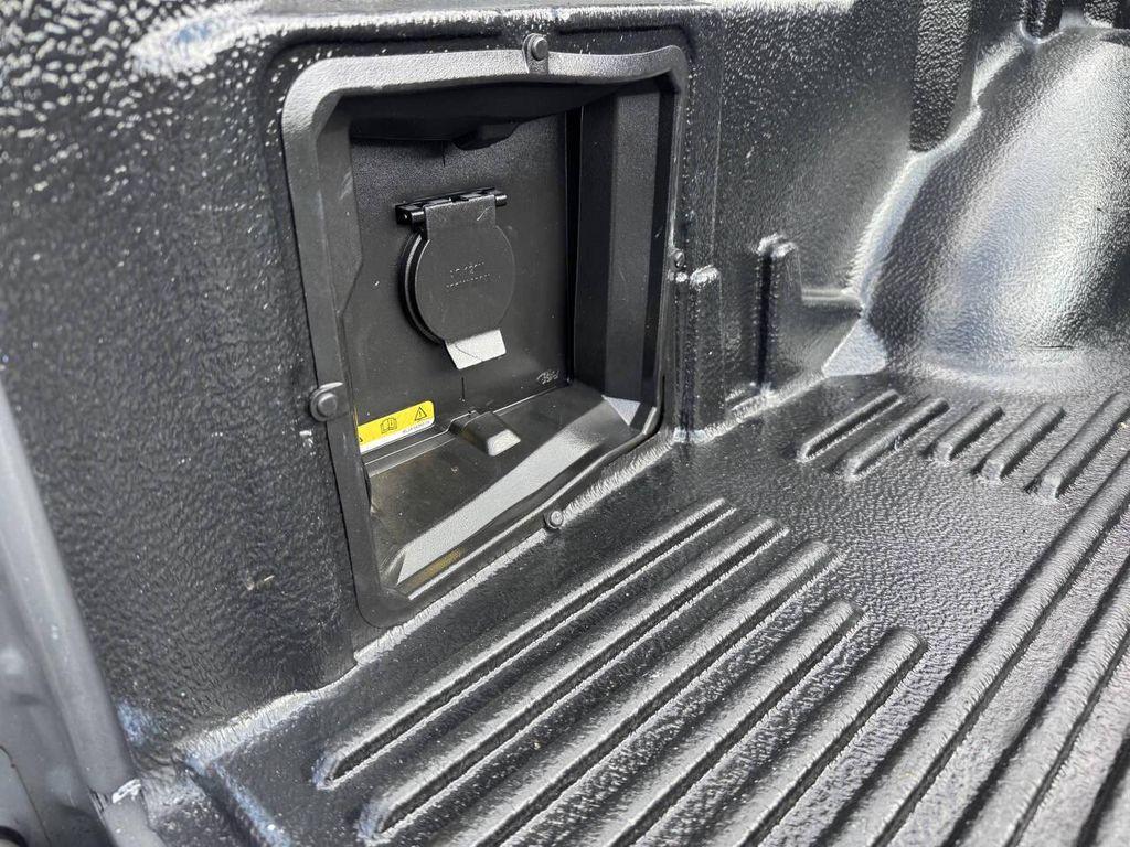 used 2021 Ford F-150 car, priced at $40,995