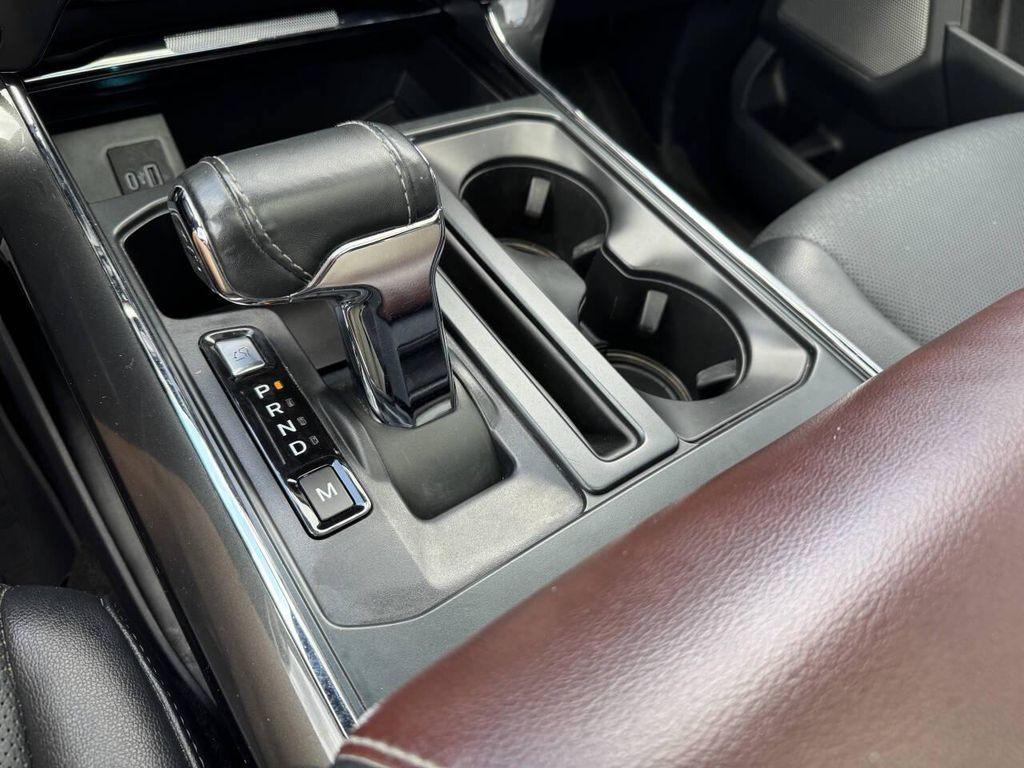 used 2021 Ford F-150 car, priced at $40,995